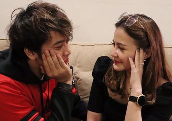 Pamer Kemesraan dengan Voke Victoria di Hari Ulang Tahun, Kriss Hatta Ungkap Hubungannya dengan Sang Aktris