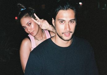 Ungkap Awal Kisah Asmaranya dengan Daniel Adnan, Tara Basro Akui Luluh Berkat Disuruh Makan Sayur: Memang Dapetin Hati Gua Harus Lewat Makanan