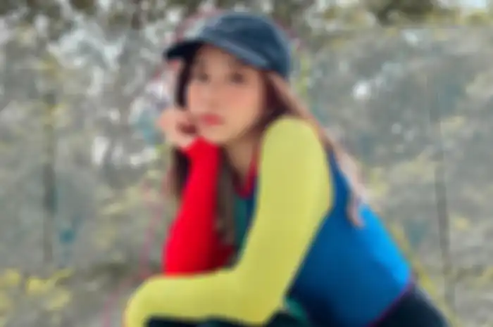 Jessica Jane, Adik Jess No Limit Jadi Trending Topic, Netizen Ungkap Jejak Digitalnya