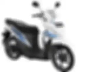 Selain Luncurkan Nex II, Diam-diam Suzuki Update Address FI Juga
