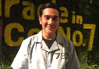 'Itu Mistis Sih' Bikin Merinding! Vino G Bastian Ceritakan&nbsp;Kejadian Aneh&nbsp;yang Dialami Saat Naik Gunung