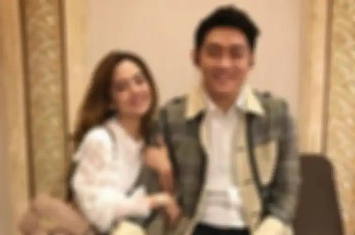 Ifan Seventeen dan Citra Monica