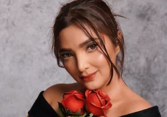 Ashanty Kembali Jalani Tes Swab PCR Usai Sempat Mendapat Perawatan Intensif karena Covid-19