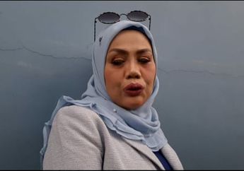 Dipanggil Polda Jawa Timur Terkait Kasus Penipuan Arisan Online, Elly Sugigi Sebut Tak Punya Ongkos