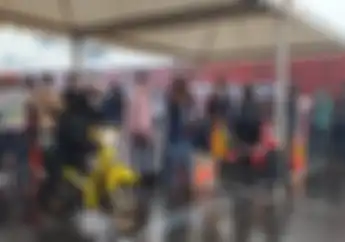Persiapkan Motormu, Street Race Bekasi Akan Digelar Seminggu Lagi