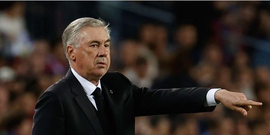 Tahun Depan Real Madrid akan Tentukan Pelatih Baru Pengganti Carlo Ancelotti