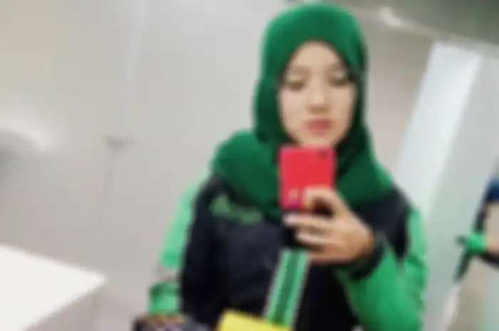 Melisa Prita Dewi.