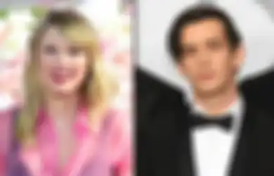 Dibocorin Orang Dekat, Taylor Swift dan Matty Healy Enggak Pernah Pacaran!