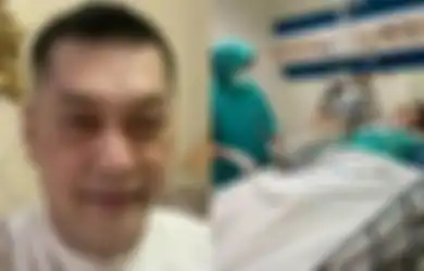 Innalillahi Wa Inna Ilaihi Rojiun, Aktor Peraih Medali Emas SEA Games Meninggal Dunia, Anak Bantah Sang Ayah Sengaja Dibikin Koma