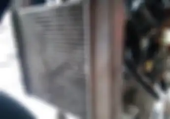 Cuma Butuh Duit Rp 20 Ribu, Masalah Radiator Motor Bocor Langsung Beres