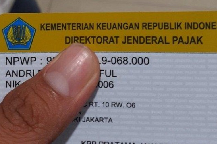 Siapkan NPWP Badan Usaha, Pemerintah Bagikan Bantuan Modal Usaha Rp 200 Juta Buruan Daftar (foto ilustrasi)