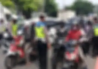 PPKM Diperpanjang Lagi, Bikers Catat 9 Daerah Saat Ini Berstatus PPKM Level 1 Di Jawa-Bali