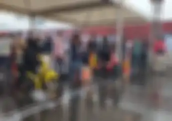 Polisi Sudah Tentukan Lokasi Street Race di Bekasi, Bengkel dan Joki Catat Tempatnya