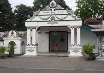 Istri GBPH Prabukusumo Dikabarkan Meninggal Dunia Akibat Terinfeksi Covid-19, Humas RSUP dr Sardjito Bantah Kabar Tersebut