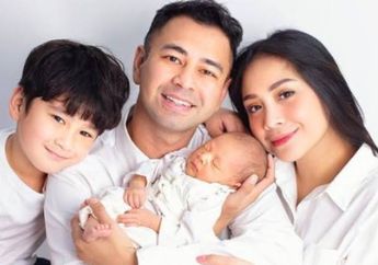 'Astaghfirullah Rafathar!' Bongkar Amplop THR Rafathar Selama 2 Kali Lebaran, Nagita Slavina Auto Nyebut Lihat Kelakuan Anak Sulung