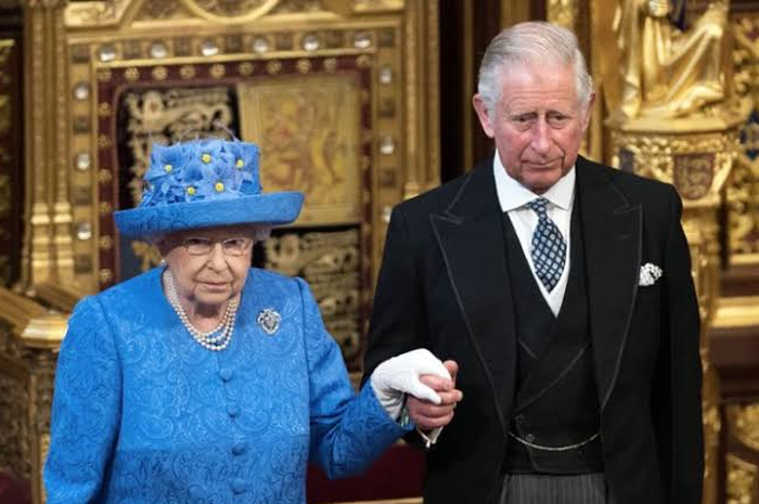 Pangeran Charles Positif Terjangkit Virus Corona COVID-19, Bagaimana Keadaan Ratu Elizabeth?