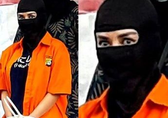 Nangis Kejer Kena Tulah Perbuatannya Sendiri, Artis Seksi ini Pasrah Divonis Hakim Usai Kepergok Jadikan Hotel Miliknya Sebagai Sarang Prostitusi Online, Begini Nasibnya Sekarang 