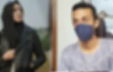 Berhasrat Wujudkan Keinginan Syekh Ali Jaber Sebelum Wafat, Ustaz Yusuf Mansur Wacanakan Perjodohan Anak-anaknya, Terungkap Ini Sosok Hasan Ali Jaber dan Wirda Mansur yang Bikin Melongo