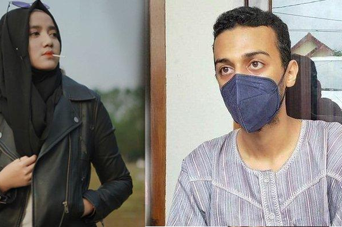 Putri Ustaz Yusuf Mansur yang sempat dijodohkan dengan Putra Syekh Ali Jaber