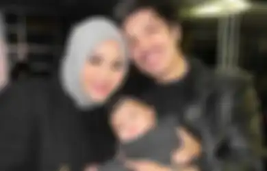 'Super Duper Sensitif', Aurel Hermansyah Telan Pil Pahit Buah Hatinya Tak Bisa Terkena Benda-benda Ini di Masa Pertumbuhan, Dokter Vonis Ameena Idap Penyakit Ini