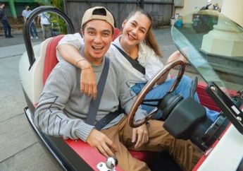 Baim Wong dan Paula Sudah Minta Maaf Soal Konten Prank KDRT, Pihak Kapolsek akan Tetap Lakukan Hal Ini untuk Efek Jera