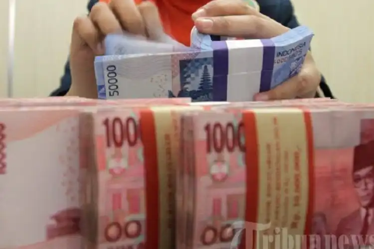 Duit Rp 50 Juta Khusus Bagi Pemilik KTP yang Belum Pernah Dapat Bantuan dari Pemerintah Ambil di BRI Ya