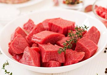 Nyesel Baru Tahu, Ternyata Simpel Banget! Begini Tips Mengolah Daging Kurban Idul Adha 2022 Agar Empuk Sekalipun Tanpa Panci Presto