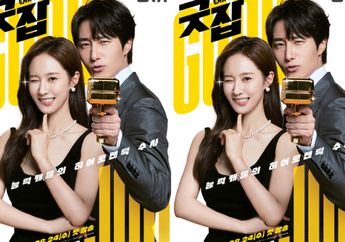 Profil Pemain Drama Korea Good Job&nbsp;yang Dibintangi Jung Il Woo dan Yuri SNSD yang Siap Curi Perhatian Pencinta Drakor Gantikan Slot Tayang Extraordinary Attorney Woo, Intip Juga Jadwal Tayangnya!
