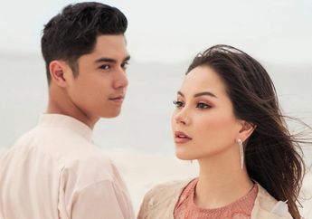 Putus dari Alyssa Daguise Setelah 6 Tahun Pacaran, Al Ghazali Blak-blakan Enggan Cari Pacar Baru Gegara Hal Ini