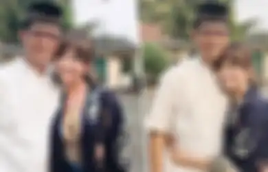 Mendadak Sesak Napas, Doddy Sudrajat Hanya Bisa Menangis Saat Tahu Fakta Vanessa Angel Telah Siapkan Warisan untuknya Jauh Sebelum Menikah dengan Bibi Ardiansyah