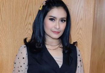 Difitnah Jual Surat Swab Palsu, Iis Dahlia Kalang Kabut Saat Dengar Suara Ibu dan Mertua di Telepon, Sang Pedangdut Bulatkan Tekad Lakukan Ini