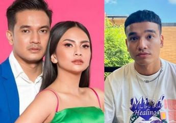 'Kita Gak Bisa Tiup Lilin Lagi ya,' Kenang Ulang Tahun Bibi Ardiansyah, Fadly Faisal Tulis Pesan Haru Ini untuk sang Kakak dan Vanessa Angel