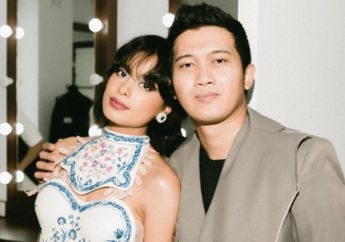 Resmi Menikah! Intip 5 Potret Momen Pernikahan Eva Celia dan Demas Narawangsa yang Sakral dan Penuh Kebahagiaan