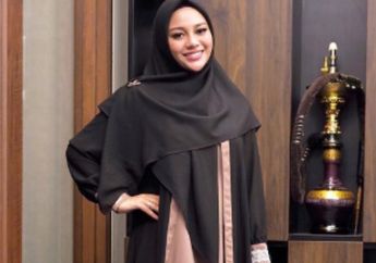 Aurel Hermansyah Sempat Diminta Dokter untuk Tak Terlalu Berharap Positif Hamil, Istri Atta Halilintar Pasrah