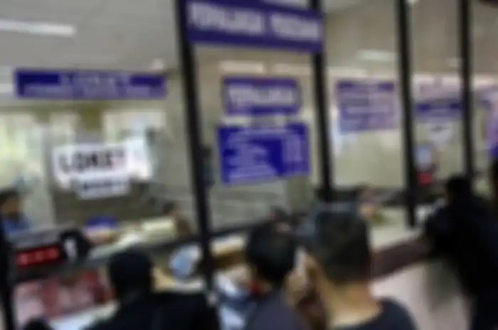 Program pemutihan bebas denda pajak kendaraan (PKB) ternyata masih berlaku sampai April 2022 mendatang. 