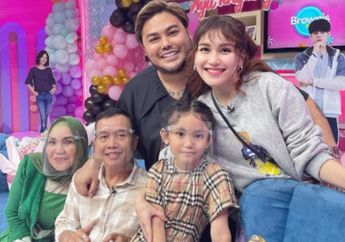 Heboh Petisi Blacklist Ayu Ting Ting Tembus 83 Ribu Tanda Tangan, Ivan Gunawan Justru Tak Gentar Lakukan Hal Ini pada sang Biduan