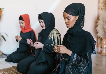 Ramadhan 2021: Simak Keutamaan dan Amalan pada 10 Hari Terakhir di Bulan Ramadhan, Jangan Sampai Terlewat ya!