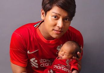 Enggan Seperti Lesti Kejora yang Kerap Jor-joran Fasilitasi Putranya, Rizky Billar Ungkap Caranya Didik Baby L, Ada Alasan Menyentuh Ini di Baliknya