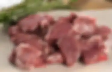 Begini 4 Cara Mudah Hilangkan Bau Prengus dari Daging Kambing