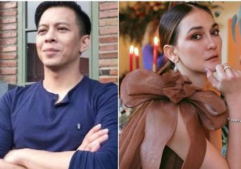 Keceplosan! Ternyata Luna Maya dan Ariel NOAH Sering Bertemu Setelah Putus Hubungan, Sang Model Singgung Kemungkinan CLBK Gegara Aksi Mantan