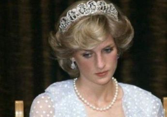 Bikin Merinding! Ditemukan Surat Tulisan Tangan Putri Diana yang Berpesan Bahwa Suaminya Merencanakan Pembunuhan Pada Dirinya