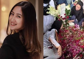 Tiga Hari Setelah Kematian Dante, Tamara Tyasmara Buka Penggalangan Dana dan Kini Sudah Tembus Hampir Rp25 Juta: Agar Impian Dante Bisa Terwujud