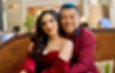 Ashanty Tulus Minta Doa Untuk Kesembuah Sang Suami, Pihak Manajemen Bocorkan Penyakit Anang Hermansyah hingga Kondisi Terkini Sang Penyanyi