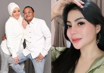 Nenek Nathalie Holscher Sebut Sule Kasar dan Sombong, Tisya Erni Justru Ungkap Hal ini