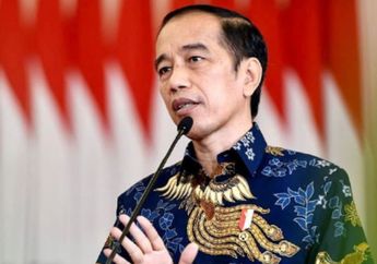 Megahnya Masjid Presiden Jokowi di Abu Dhabi, Dilengkapi Ukiran Asmaul Husna sampai Bisa Tampung 2500 Jamaah