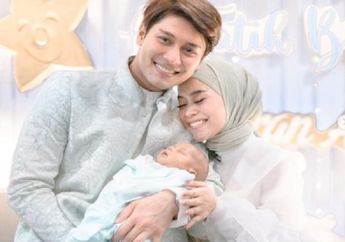 Sebut Masa Depan Baby L Kelak Bakal Terjamin, Sosok Petinggi Stasiun TV Ini Ternyata Rela Terjun Langsung Tunggu Proses Kelahiran Anak Pertama Lesti Kejora dan Rizky Billar di Rumah Sakit