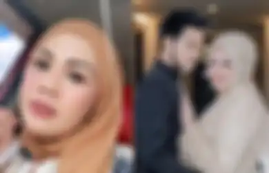 Suaminya Dicintai Lelaki Lain, Elly Sugigi Putuskan Kembali Cerai untuk Kelima Kalinya: Dia Sahabatku