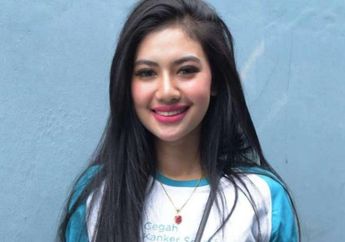 Della Perez Sebut Milea di Film Dilan 1990 Sombong, Kenapa Ya?