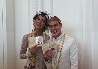 Baim Wong Menikah Hari Ini, Yuk Intip Kamar Pengantin yang akan Ditempatinya Bersama Paula Verhoeven!