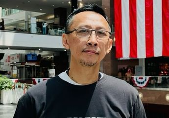 Kronologi Abu Janda Diusir Aiman Witjaksono dari Acara TV, Berawal dari Bahas Jasa Amerika